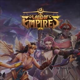 Land of Empires